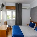 Ξενοδοχείο Columbano 3*