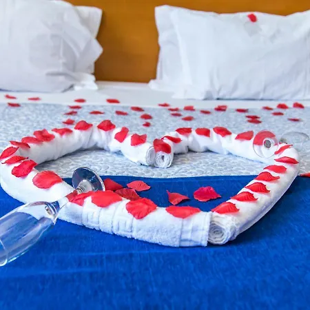 Hotel Columbano