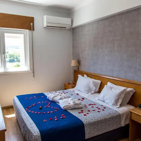 Columbano 페소다레과