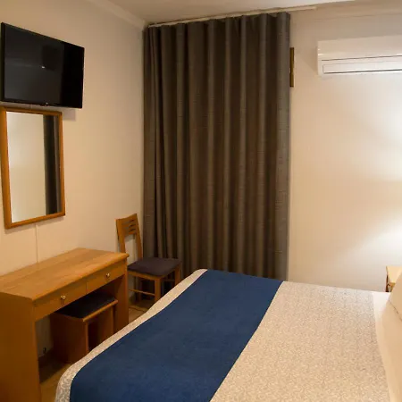 Hotel Columbano 3*