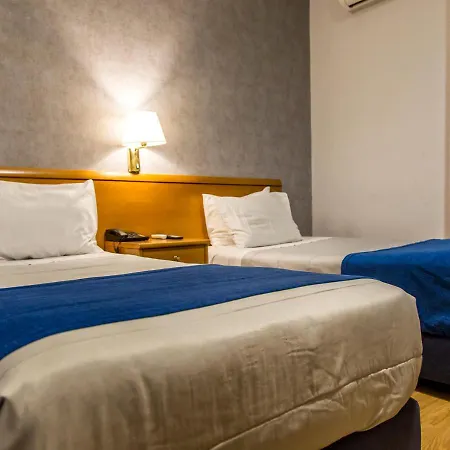 Hotel Columbano