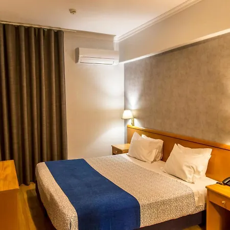 Columbano Hotel Peso da Régua