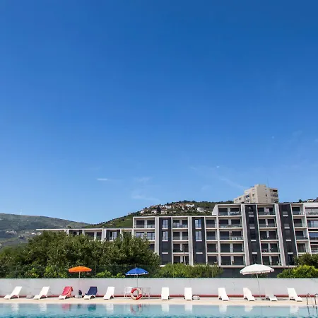 Hotel Columbano