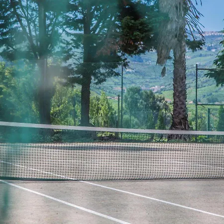 Columbano Otel Peso da Régua