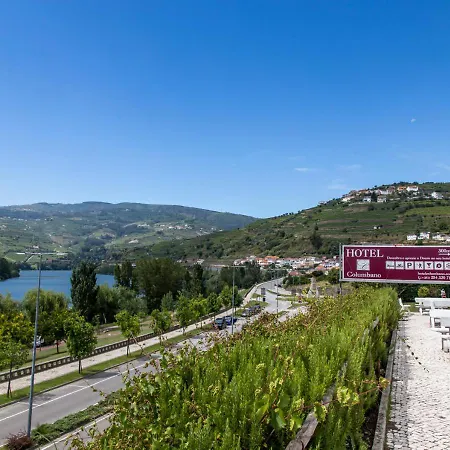 Columbano Hotel 3*