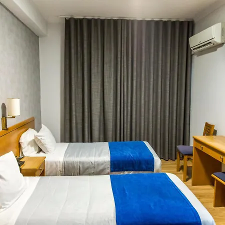 Otel Columbano 3*