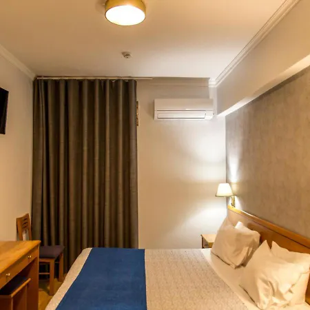 Columbano Hotel