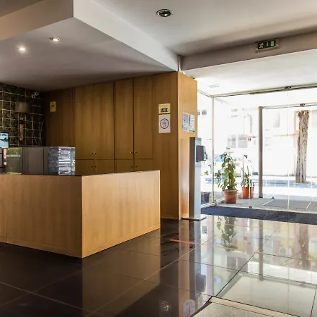 Columbano Hotel