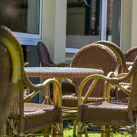 Columbano Hotel 3*