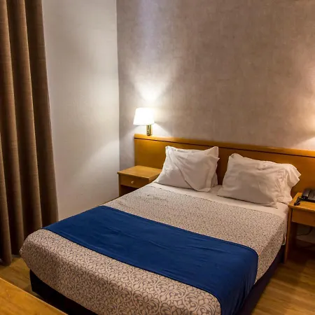 Columbano Hotel 3*