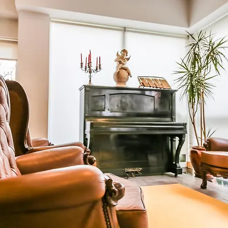 Columbano Otel Peso da Régua