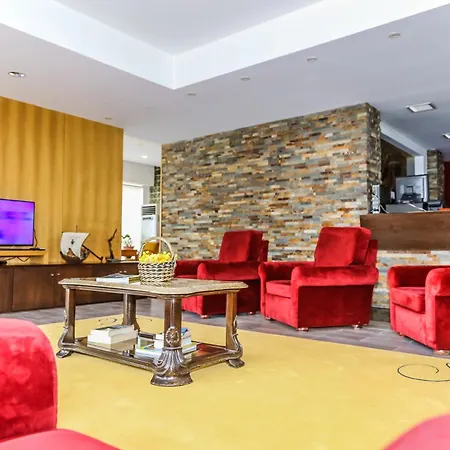 Hotel Columbano Peso da Régua