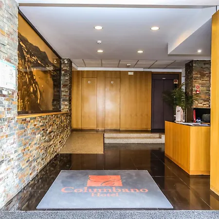 Columbano Peso da Régua