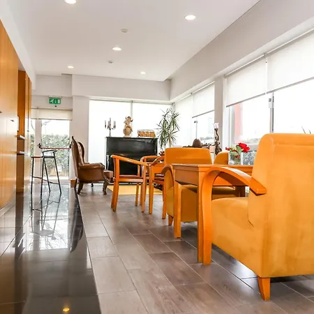 Columbano 3* Peso da Régua