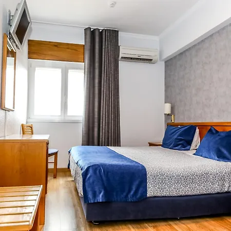 Columbano Hotel Peso da Régua