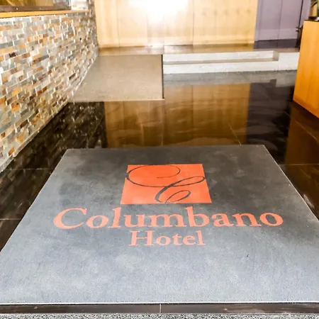 Columbano Otel