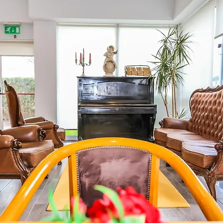 Columbano Otel 3*