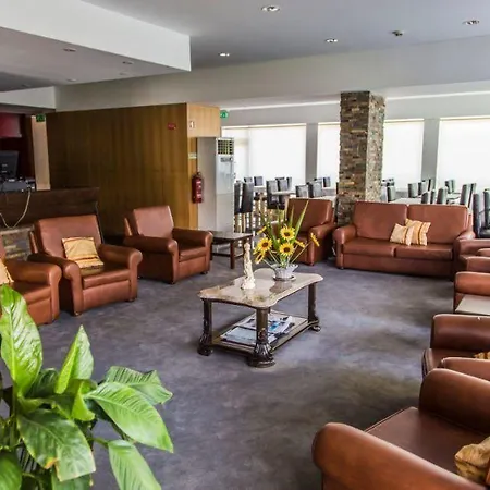 Hotel Columbano 3*