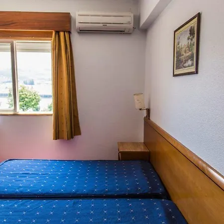 Otel Columbano Peso da Régua