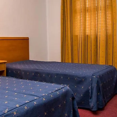 Columbano 3* Peso da Régua