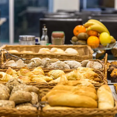 Columbano Otel Peso da Régua