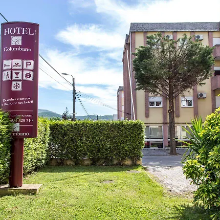 Columbano 3*