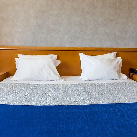 Otel Columbano Peso da Régua