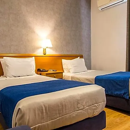 Columbano Hotel 3*
