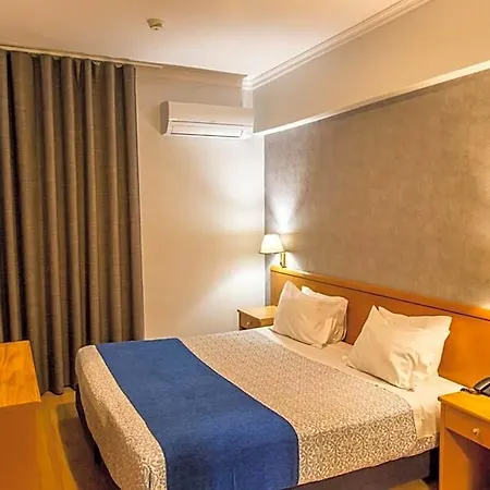 Columbano Hotel Peso da Régua