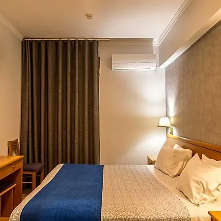 Columbano Hotel 3*