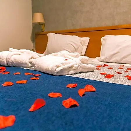 Hotel Columbano
