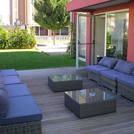 Hotel Columbano Peso da Régua