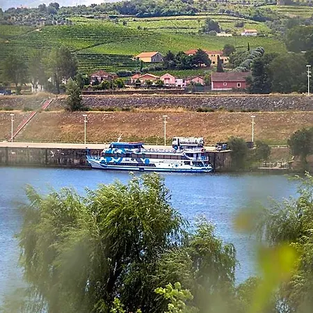 Columbano Hotel Peso da Régua