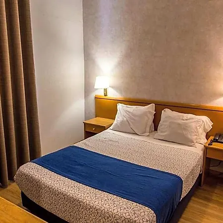 Columbano 3*