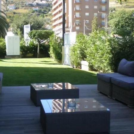 Columbano 3* Peso da Régua