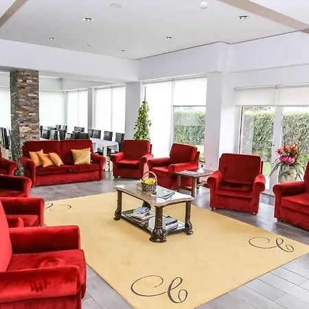 Columbano 3*
