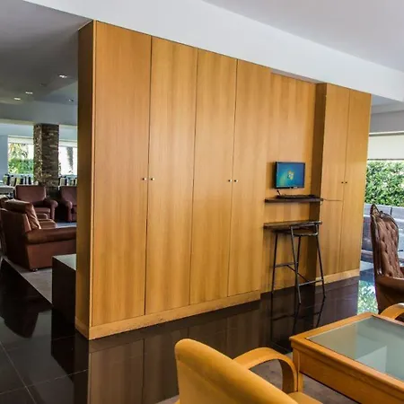 Hotel Columbano