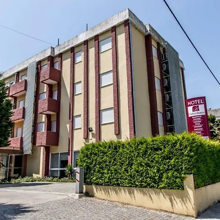 Columbano Hotel