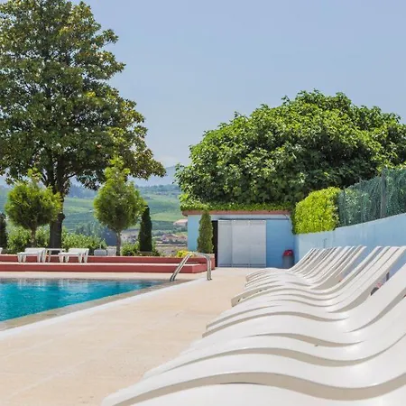 Hotel Columbano 3*
