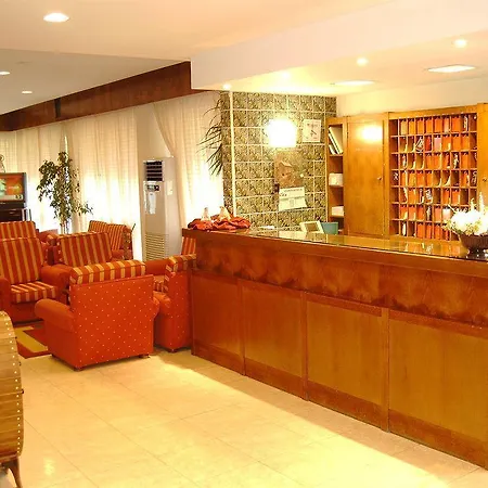 فندق Columbano 3*