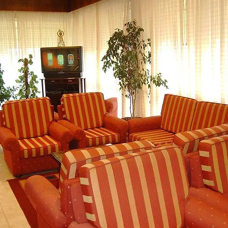 Columbano Hotel