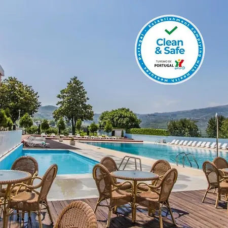 Columbano 3* Peso da Régua