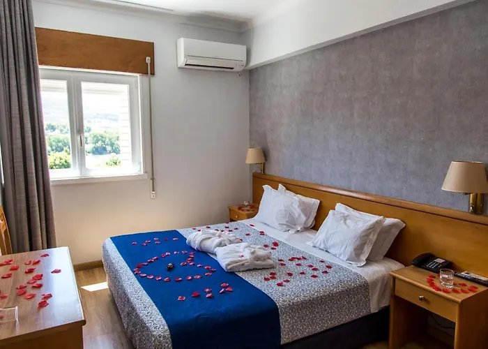 Columbano Peso da Régua