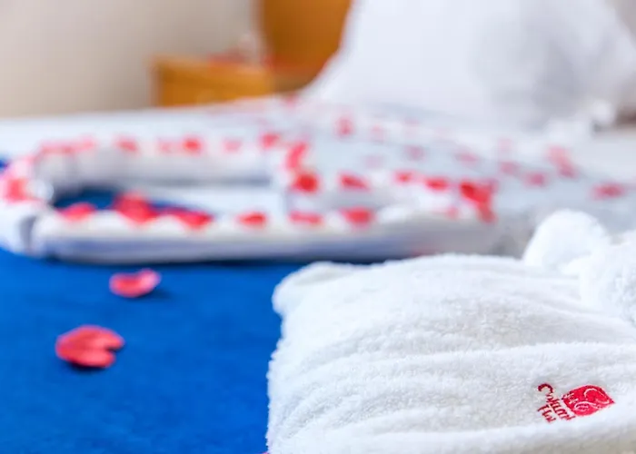 Hotel Columbano Peso da Régua