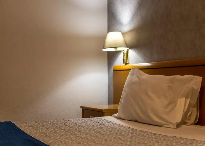 Columbano Hotel Peso da Régua