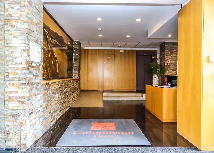 Columbano Peso da Régua