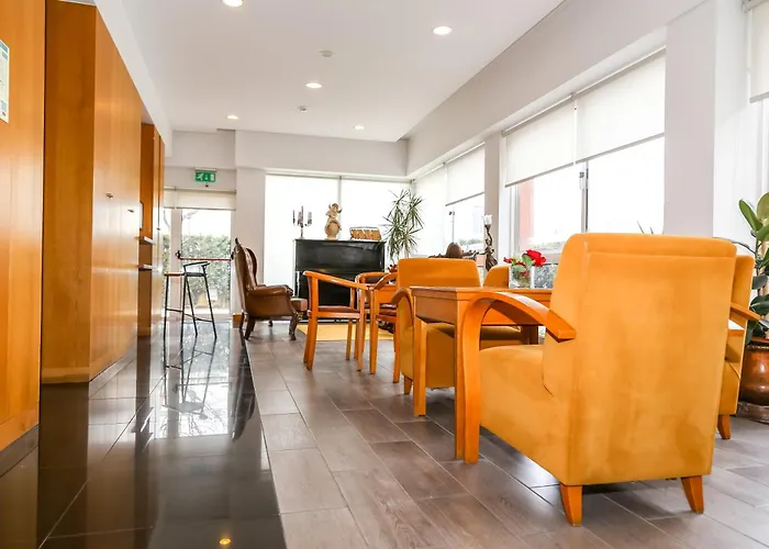 Columbano 3* Peso da Régua