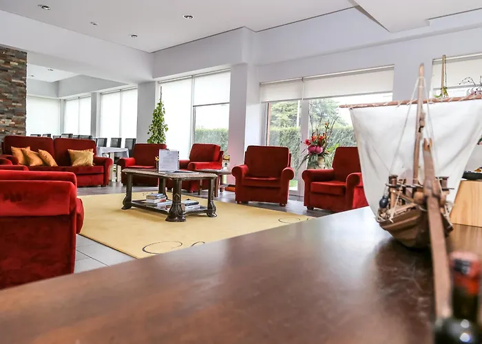 Columbano 3* 페소다레과