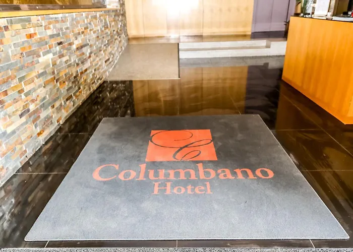 Columbano Hotel