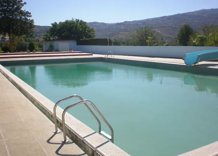 Columbano Peso da Régua